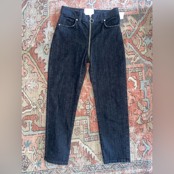 REVICE Denim - Revice Zipper Jeans